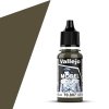 Barva Vallejo Model Color - US Olive Drab 17ml