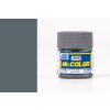 214360 mr hobby gunze mr color 10 ml ocean grey