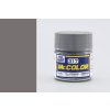 214405 mr hobby gunze mr color 10 ml gray fs36231