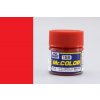 214432 mr hobby gunze mr color 10 ml super italian red