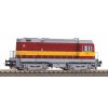 Piko 52431 BR720 diesel loko CSD 01