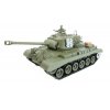 214621 amewi rc tank m26 pershing zeleny 1 16 rtr ir bb