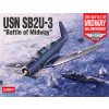 Academy 12350 SB2U 3 vindicator battle of midway 01