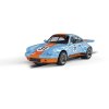 Scalextric 1 32 porsche 911 carrera rsr 30 gulf hd 560004304 00