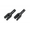 Tamiya TT 02BR Gearbox Joints #22062