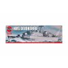 hms devonashire airfix a03202v