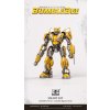 TF-6 Bumblebee Transformers Series