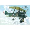 Sopwith F.1 Camel with Bentley 1/72