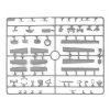 do 217k 1 wwii german bomber 1 48 ICM 48273 06