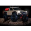01 8085X Pro Scale Lighting System TRX 4 Installed Front