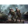 239707 russian ukrainian war series kit no 2 azov regiment defence of mariupol march 2022 1 35