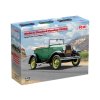 model a standard phaeton 1930s american passenger car 1 24 ICM 24051 09