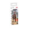 Acrylic Paint Set for Ancient Warriors 6 x12 ml