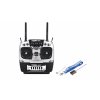 011 TXYK002 rc suprava transped 16c
