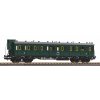 240274 vagon osobny abteilwagen trofejni csd ep iii ho
