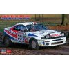 240373 toyota celica turbo 4wd grifone 1995 rac rally 1 24