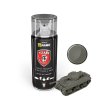titans hobby german field grey matt primer