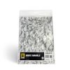 white marble sheet of marble