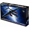 great wall hobby 148 wwii usaaf northrop p 61b black widow last shoot down 1945 (1)