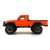 amewi rc amxrock rcx8p scale crawler pick up orange 1 8 rtr AMEWI 22468 09