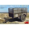 g 518 us 1t cargo trailer ben hur 1 35 35436 miniart 012