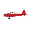 A04105A de havilland chipmunk t 10 t 20 1 48 airfix 01