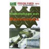 camouflage net for vehicles 1 35 FP 24 kamizukuri 02