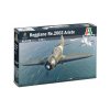 1472 reggiane re 2002 ariete 1 72 italeri 010