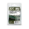 slimy grime and fuel set AK063