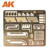 AK35504 photoetched