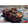 sd kfz 234 1 schwerer panzerspahwagen 2 cm late mod 1 35 miniart 35413 020