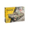 semovente m43 da 105 25 basotto 1 35 6751 italeri 015