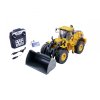 1 16 wheel loader volvo l260h 100 rtr 500907693 00