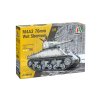 m4a3 wet sherman 1 35 ITALERI 96440 012