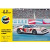 lancia beta montecarlo turbo starter kit 1 24 HELLER 56741 04