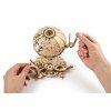 ugears globe 70128 012