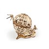 ugears globe 70128 09