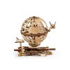 ugears globe 70128 08