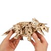 ugears triceratops 70211 05