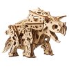 ugears triceratops 70211 08