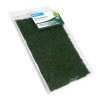 weed tuft summer green
