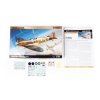 supermarine spitfire mk vb early profipack 1 72 EDUARD 70205 014