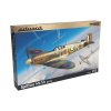 supermarine spitfire mk vb early profipack 1 72 EDUARD 70205 015