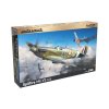supermarine spitfire mk vb mid profipack 1 48 EDUARD 82157 018