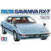 mazda savanna rx 7 1 24 TAMIYA 24375 02