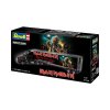 tour truck iron maiden 50th anniversary 1 32 REVELL 07740 09