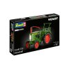 fendt f20 dieselross easy click system 1 24 revell 07828 05