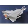 j 20s mighty dragon chinese fighter 1 48 TRUMPETER 05864 015
