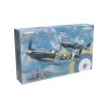 the spitfire story the sweeps dual combo 1 72 EDUARD 2154 021