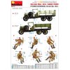 gaz aaa cargo truck mod 1941 1 35 MINIART 35173 030